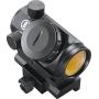 Bushnell Ar Optics TRS-25 3 MOA Dot Hi-Rise.mount