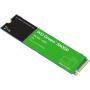 Western Digital WD Green SSD 2000GB NVMe M.2PCIE GEN3 X2