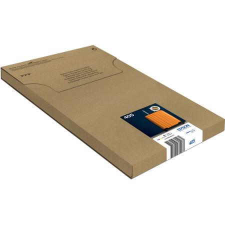 Epson Multipack 4-COLOURS 405 Easymail