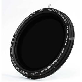 H&amp;Y RevoRing 82-95mm Variable ND3-ND1000 And CPL (HY-RNC95)