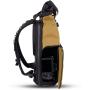 WANDRD The PRVKE Lite 11-LITER Dallol Yellow Photo Bundel