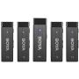 Boya Wireless Microphone BY-W4 For Smartphone