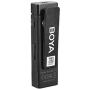 Boya Wireless Microphone BY-W4 For Smartphone