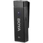 Boya Wireless Microphone BY-W4 For Smartphone