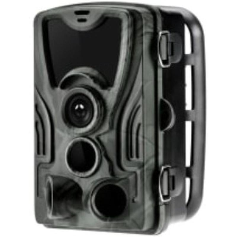 Braun Scouting Cam SC550