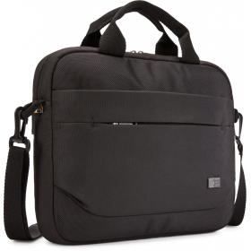 Case Logic Advantage 11.6 inch Laptop Attaché (Black)