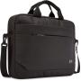 Case Logic Advantage 14 inch Laptop Attaché - Black
