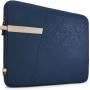 Case Logic Ibira 15.6 inch Laptop Sleeve - Dress Blue