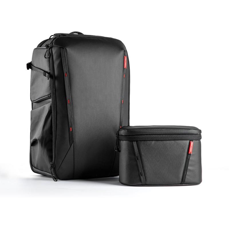 PGYTECH Onemo 2 Backpack 35l Black