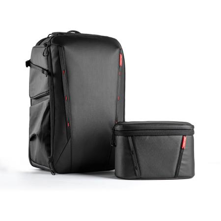 PGYTECH Onemo 2 Backpack 35l Black