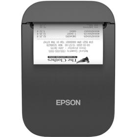 Epson TM-P80II AC (121): Receipt USB-C E