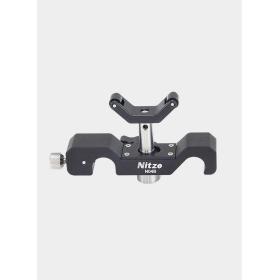 Nitze 15mm LWS Lens Support (N04B)