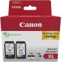 Canon PG-545XL/CL-546XL Photo Value Sec