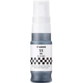 Canon GI-55 BK Eur Black Ink Bottle