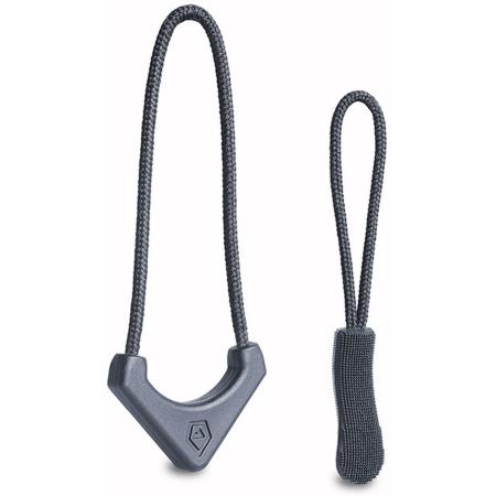 WANDRD Standard Zipper Puller Aegean Blue