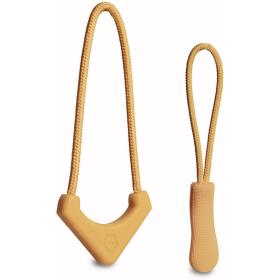 WANDRD Standard Zipper Puller Dallol Yellow