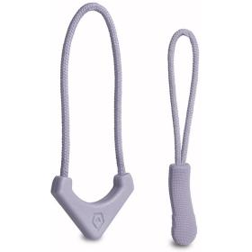 WANDRD Standard Zipper Puller Uyuni Purple