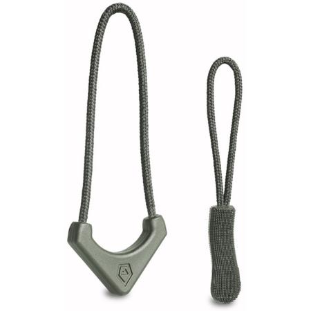 WANDRD Standard Zipper Puller Wasatch Green