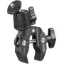 Ulanzi R099 Super Clamp w/ Ball Head