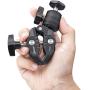 Ulanzi R099 Super Clamp w/ Ball Head