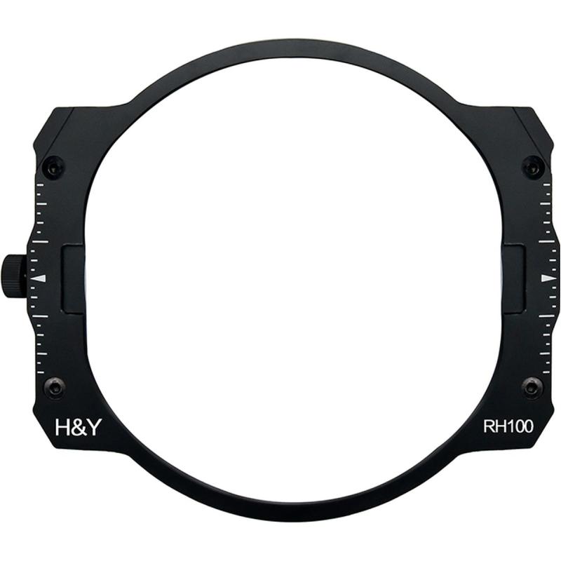 H&amp;Y Swift Magnetic 100mm Filter Holder For RevoRing