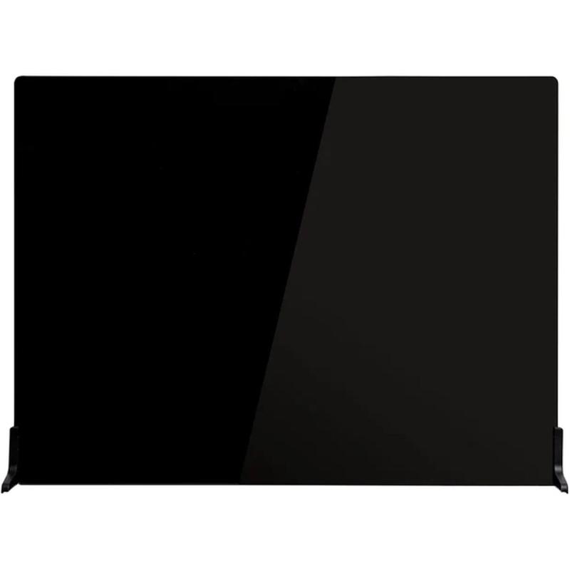 V-Flat World Black Gloss/Black Matte - XL