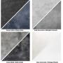 V-Flat World Stone Kit (4X Duo Boards 24x24Â€ - 2 Shadow Boards Travel BA