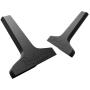 V-Flat World Duo Legs (Stands For Duo Boards)
