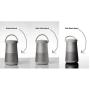 V-Flat World Tabletop V-Flats - Small (12Â€&amp;#039;X18&amp;#039;&amp;#039;) 2X White 2X Black