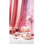 V-Flat World Plastered Pink/Barn Door Blue - XL