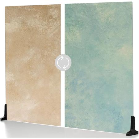 V-Flat World Miami Sky/Sahara Sand - XL
