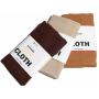 V-Flat World Browns 3 Pack