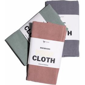 V-Flat World Muted Colours 3 Pack