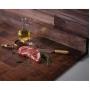 V-Flat World Aged Cutting Board/Butchers Board