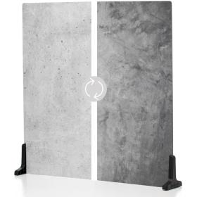 V-Flat World Aged Cutting Board/Butchers Board