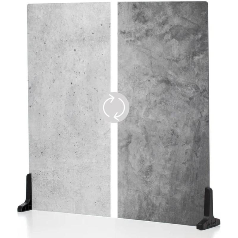 V-Flat World Aged Cutting Board/Butchers Board