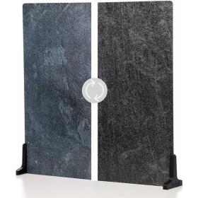 V-Flat World Ocean Slate/Black Slate