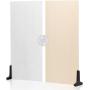 V-Flat World Linen White/Linen Cream