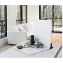 V-Flat World Linen White/Linen Cream