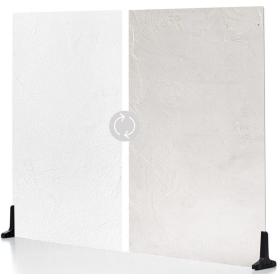 V-Flat World Raw Concrete/Vintage Plaster - XL V-Flat World Raw Concrete/Vintage Plaster - XL