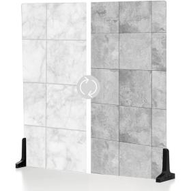 V-Flat World Wisp Tile/Pebble Tile