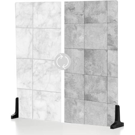 V-Flat World Wisp Tile/Pebble Tile - XL