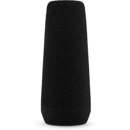 Radius Shotgun Mic Foam Windshield 10cm Std Hole