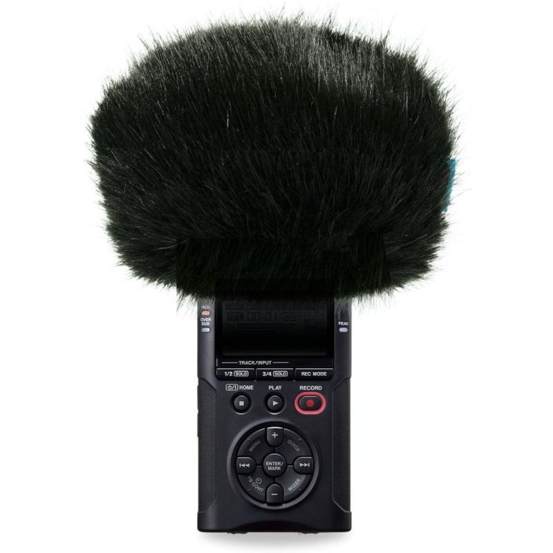 Radius Tascam DR-40X Mini Windcover