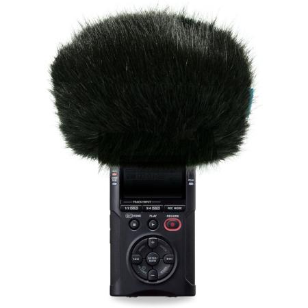 Radius Tascam DR-40X Mini Windcover