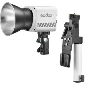 Godox ML60II Bi Portable LED Light (Bi Colour)