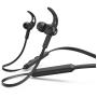 Hama Freedom Neck II Bluetooth In-Ear Ear-Hook Black