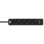 Brennenstuhl Ecolor 4-WEG Power Strip