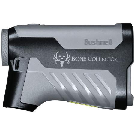 Bushnell 6x25 Bone Collector 1000 Black/Brown Range Finder GEN2