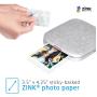 HP Sprocket 3x4 Photo Printer